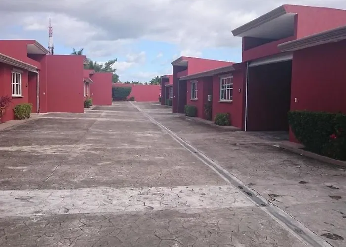 Motel Costa