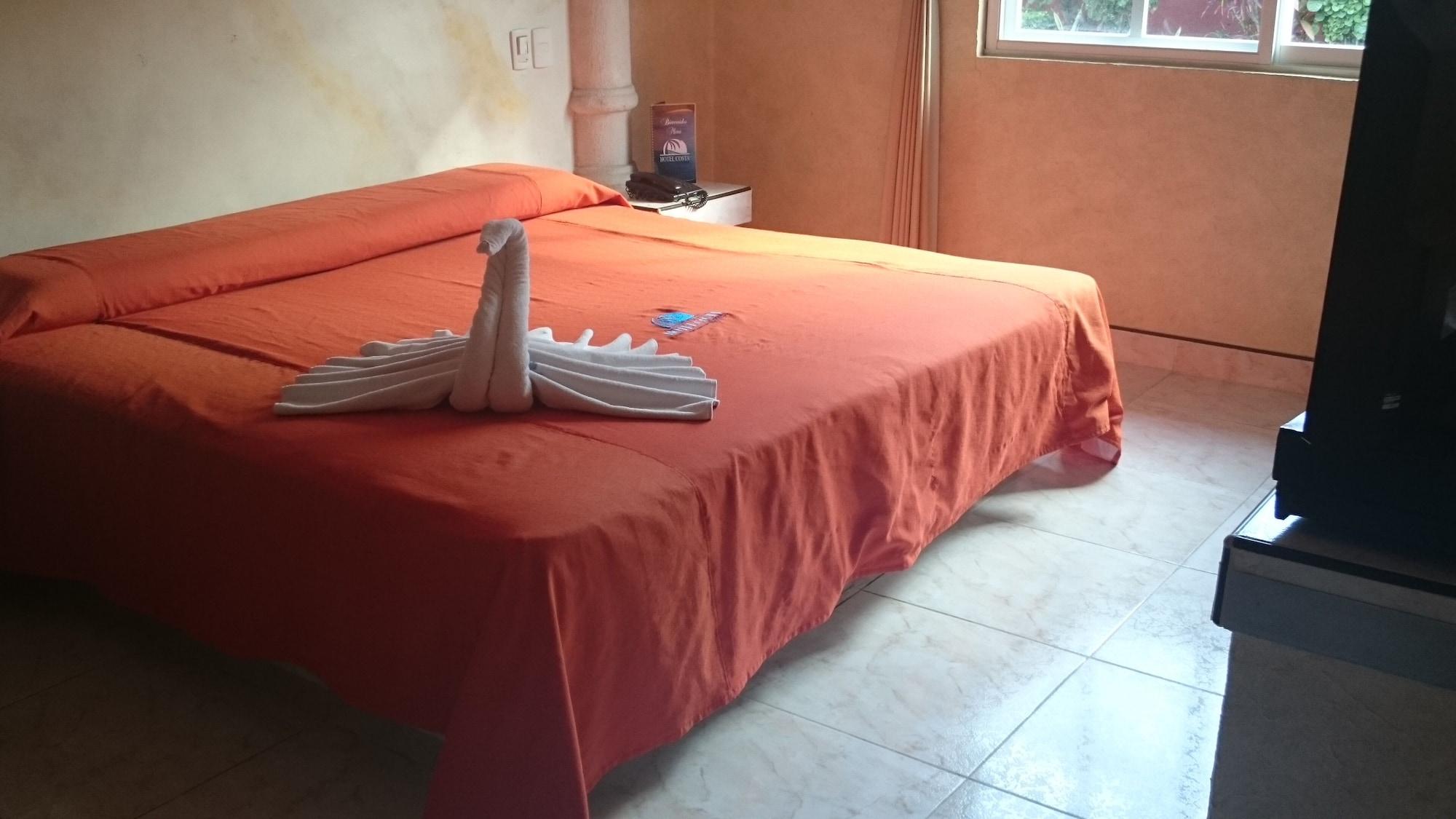 Costa Love hôtel