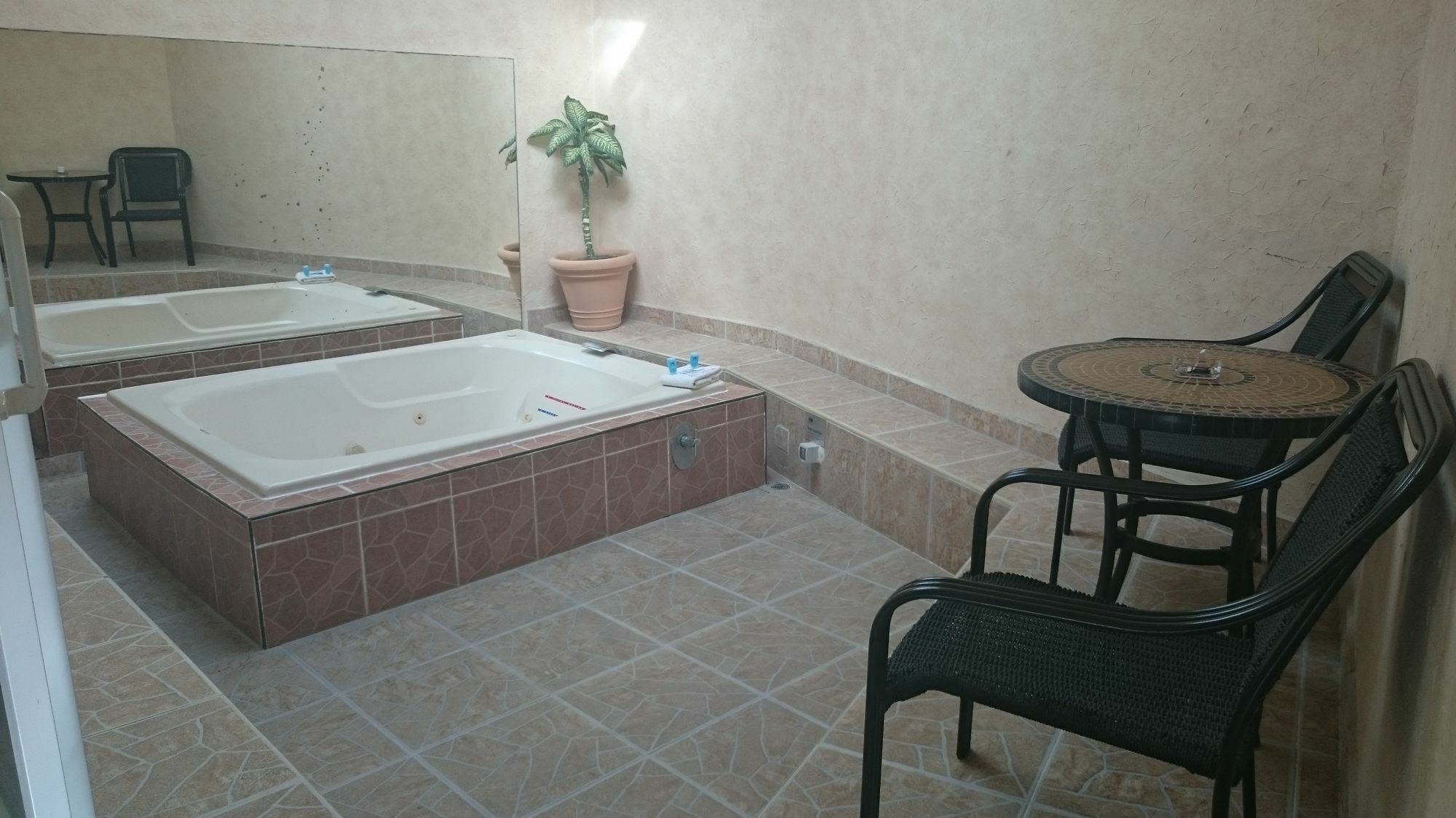 Costa Love hôtel 3*