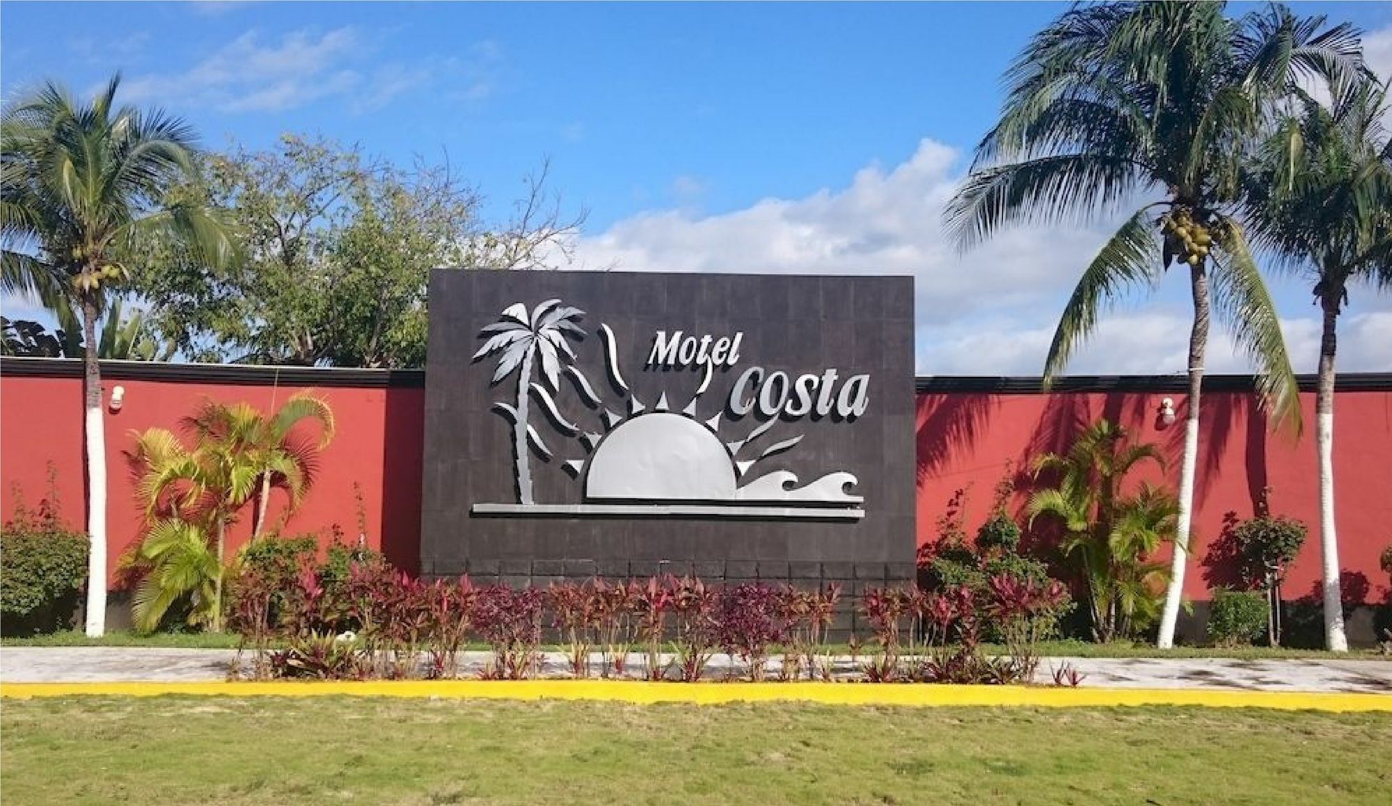 Costa Love hôtel 3*